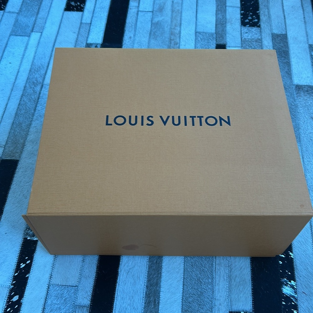 Louis Vuitton x Timberland (Limited Edition) - Picture 10 of 10